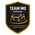 Team Mo Umz&uuml;ge March