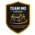 Logo Team Mo Umz&uuml;ge