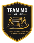 Team Mo Umz&uuml;ge March