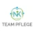 Logo Team Pflege