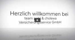 team pohl & cholewa Versicherungsservice GmbH Buchholz