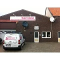 Logo Team - Service GbR Fernsehreparatur u. Antennenbau