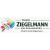 Logo Team Ziegelmann - Malerhandwerk
