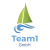 Logo Team1 GmbH Hamburg