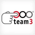Logo team3 GmbH