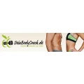 Logo DeinBodyCoach Personaltraining in Hamburg