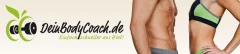 Logo DeinBodyCoach Personaltraining in Hamburg