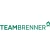 Logo TEAMBRENNER Personalkonzepte GmbH