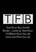 Teamfloor Bau GmbH Selters, Westerwald