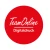 Logo TeamOnline Digitaldruck GmbH