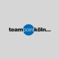 Logo Teampoint K&ouml;ln GmbH