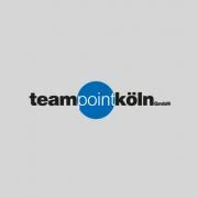 Logo Teampoint Köln GmbH