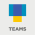 Logo TEAMS DESIGN