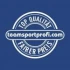 Logo Teamsportprofi Steffen Kaufmann