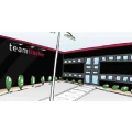 Logo teamtischer GmbH