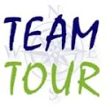 Logo TEAMTOUR GmbH, Wittler-Neumann-Suerland
