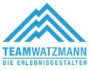 Logo Teamwatzmann Hans Rechler