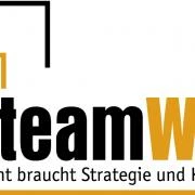 Logo teamWERK GmbH