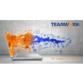 Logo TEAMWORK&reg; Medienmanagement GmbH