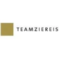 Logo teamziereis GmbH
