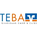 Logo TEBA Kreditbank GmbH & Co KG