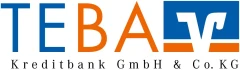 Logo TEBA Kreditbank GmbH & Co KG