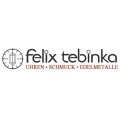 Logo Felix Tebinka GmbH