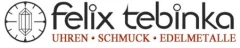 Logo Felix Tebinka GmbH