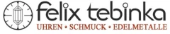 Logo Tebinka Felix OHG