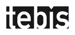 Logo Tebis Technische Informationssysteme AG