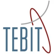 Logo Tebit GmbH