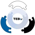 Logo TEBO GmbH