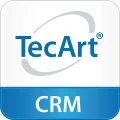 Logo TecArt Group
