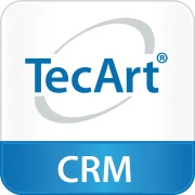 Logo TecArt Group