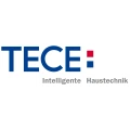 Logo TECE GmbH