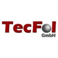 Logo TecFol GmbH