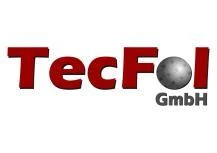 Logo TecFol GmbH