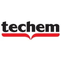 Logo Techem Bezirksvertretung f. Landkreis Alt&ouml;tting/M&uuml;hldorf