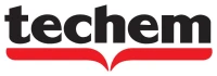 Logo Techem GmbH, NL Aschaffenburg