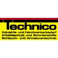 Technico GmbH Industrie-und Handwerkerbedarf Asperg