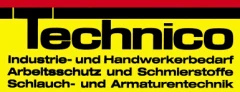 Technico GmbH Industrie-und Handwerkerbedarf Asperg
