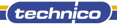 Logo technico Vertriebsgesellschaft mbH & Co. KG