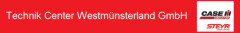 Logo Technik Center Westmünsterland GmbH