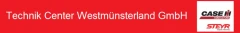 Logo Technik Center Westmünsterland GmbH