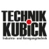Logo Technik-Kubick, Andree Kubick