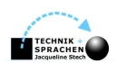 Logo Technik + Sprachen Stech Jacqueline Breuer