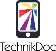 Logo TechnikDoc Marcel Baer