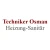 Logo Techniker Osman