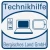 Logo Technikhilfe Bergisches Land GmbH