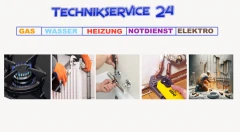 Technikservice 24 Berlin Berlin